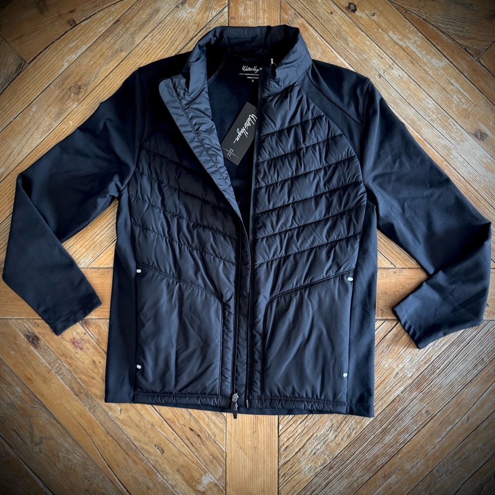 Brand New Walter Hagen P11 Hybrid Jacket